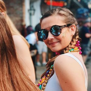 Meet your Posher, Joslyn